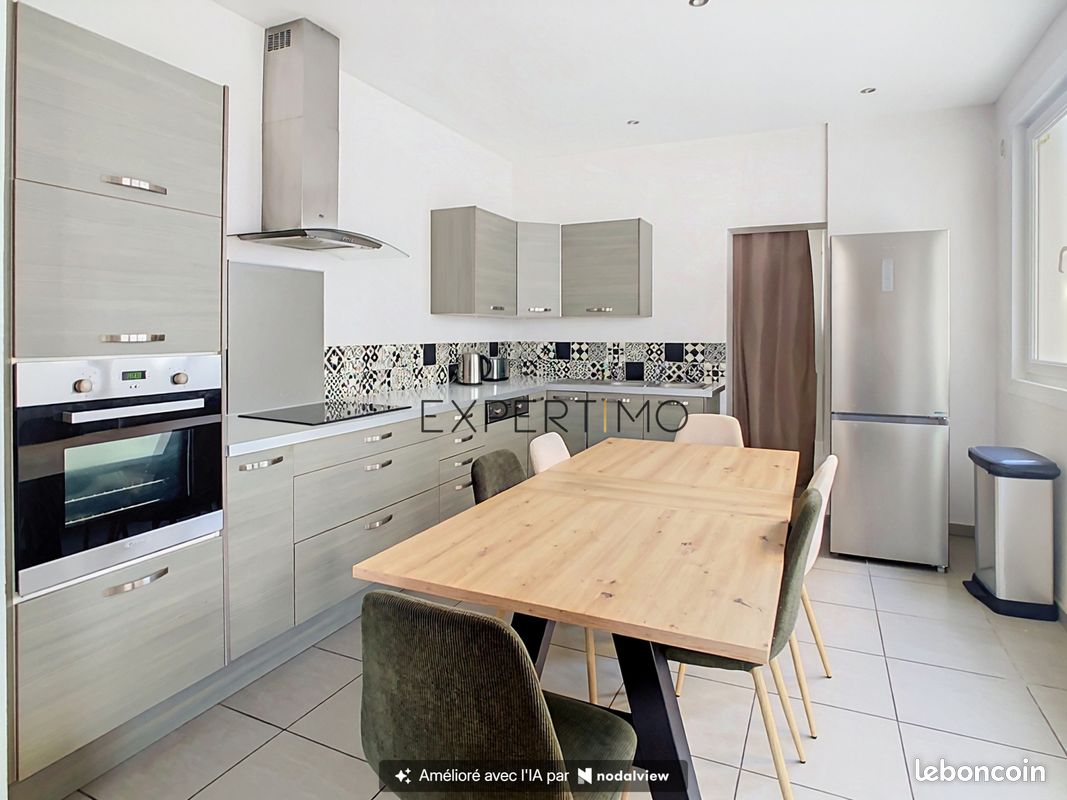 Maison 4 pièces 105 m² · à Grand-Fort-Philippe · 105 m² · 218 000 €