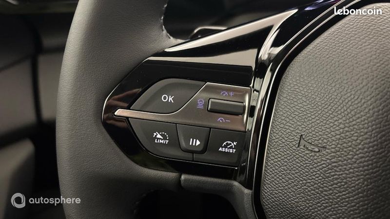 Peugeot 308 1.2 Hybrid 145ch Style e-DCS6 (image 25)