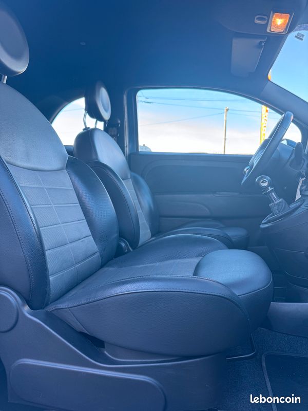 Fiat 500 0.9 8v twinair 85 cv (image 4)