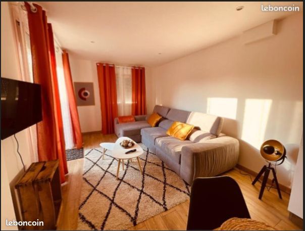 Appartement 2 pièces 60 m² · à Martigues · 60 m² · 860 €/mois