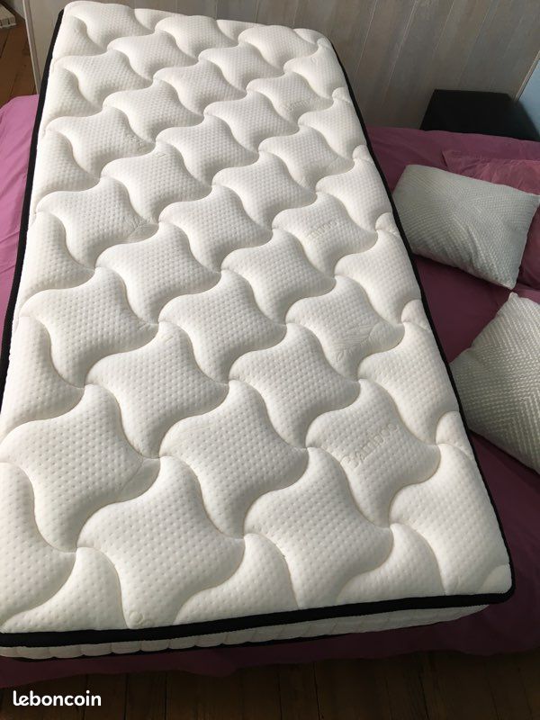 Matelas Empereur Sampur (image 8)