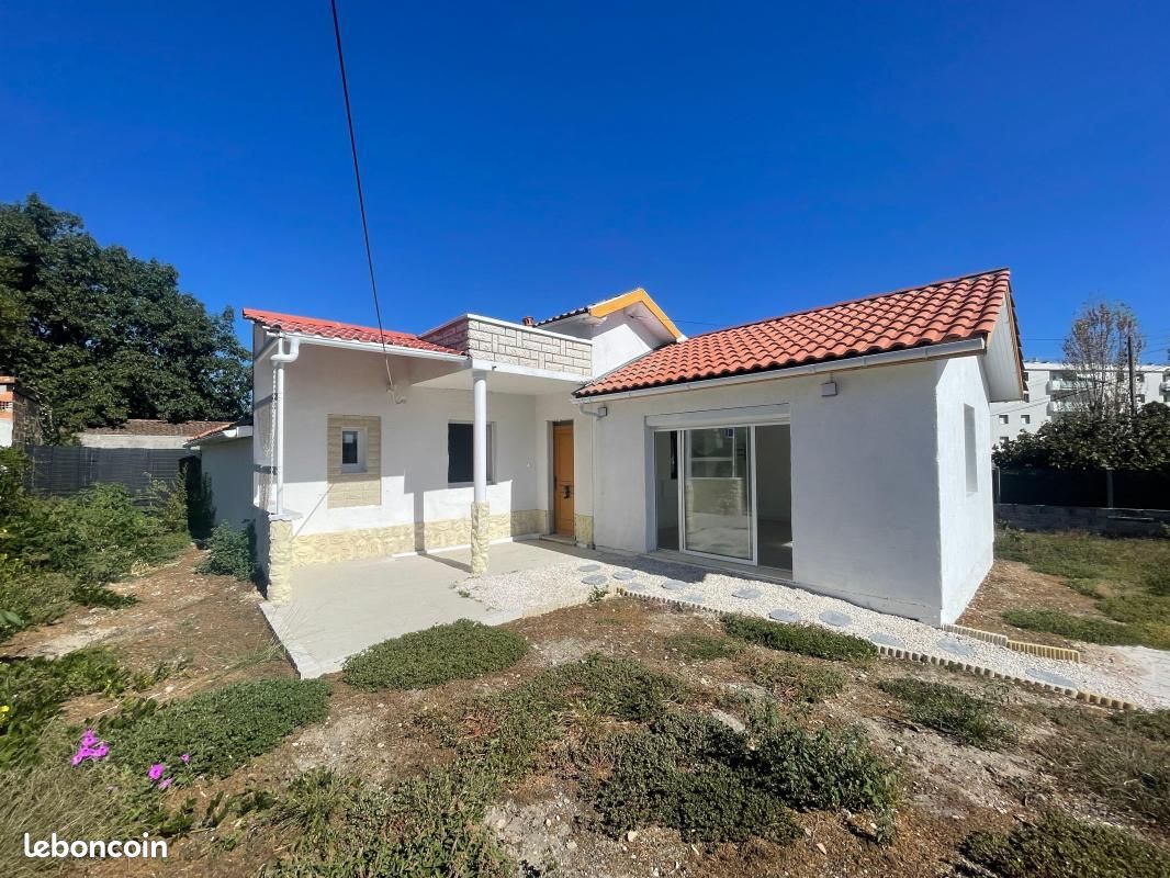 Maison 4 pièces 89 m² · à Villenave-d'Ornon · 89 m² · 379 000 €