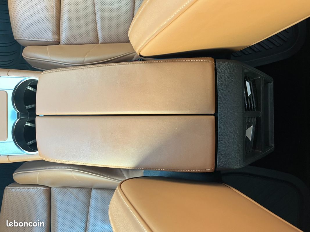 DS DS7 CROSSBACK EXECUTIVE BlueHDi 130 EAT8 OPERA (image 19)