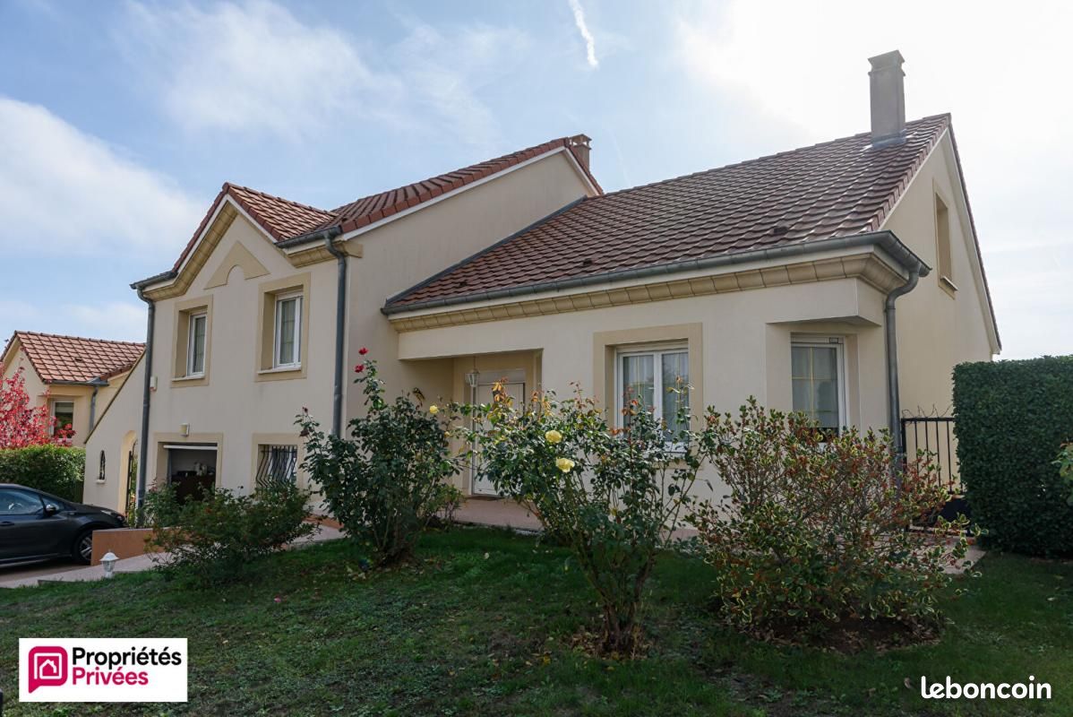 Maison 7 pièces 150 m² · à Woippy · 150 m² · 425 000 €