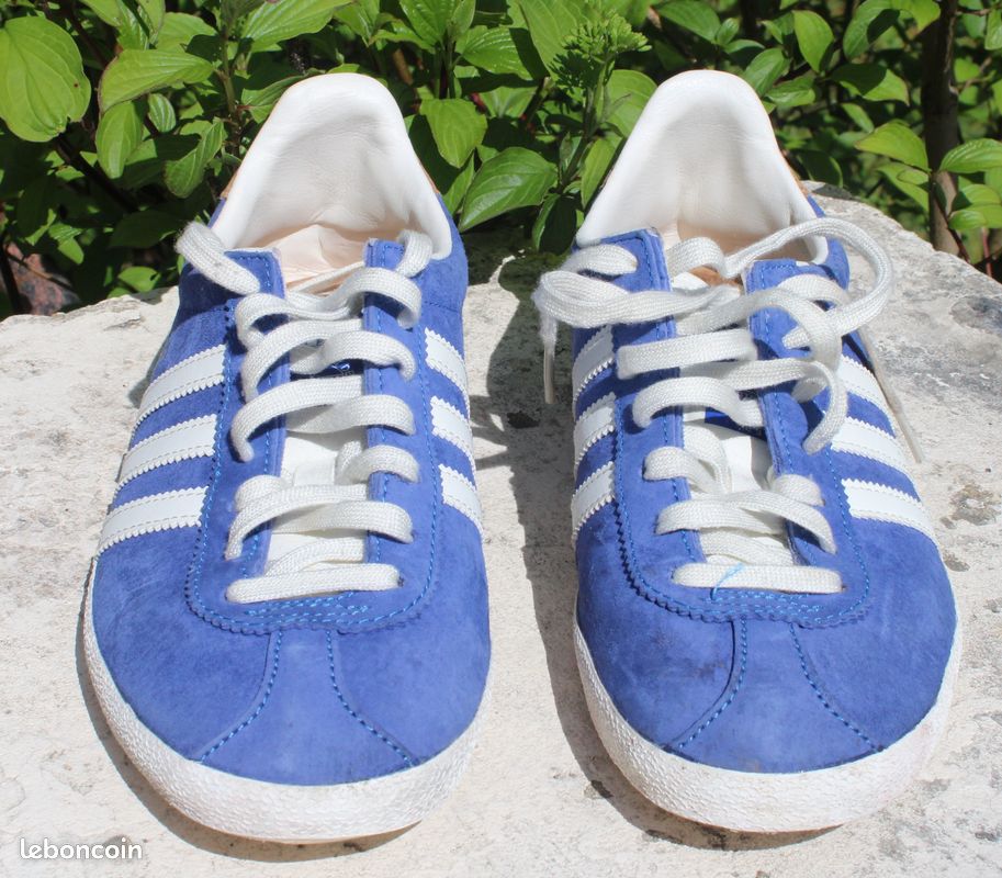 adidas gazelle silver green womens Adidas | Baskets Gazelle Bold pour femme