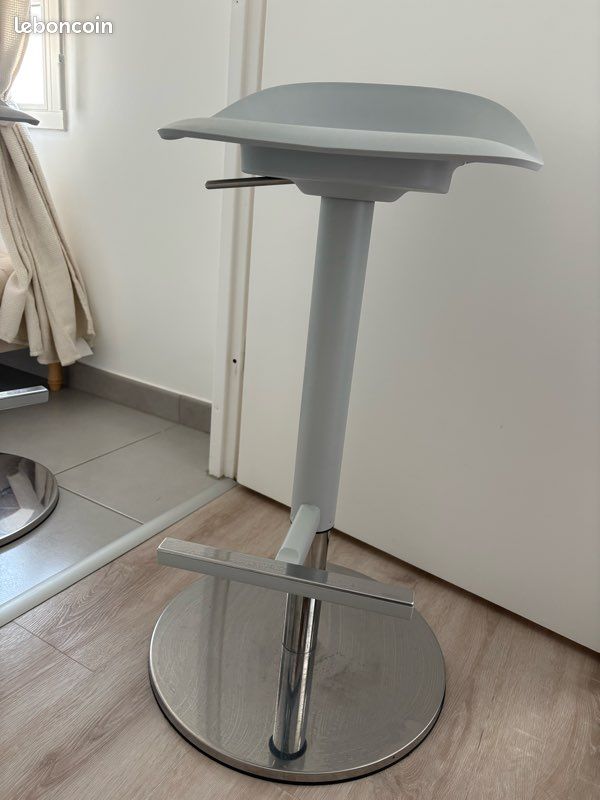 Lot de 2 tabourets (image 3)