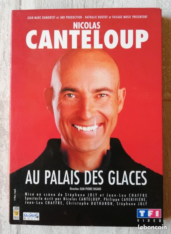 Nicolas Canteloup (image 1)
