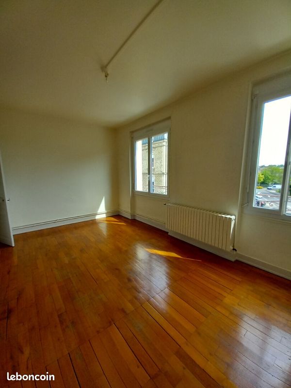 Appartement 2 pièces 49 m² · à Gueugnon · 49 m² · 400 €/mois