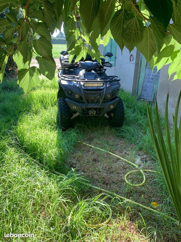 Quad triton 700cc (image 3)