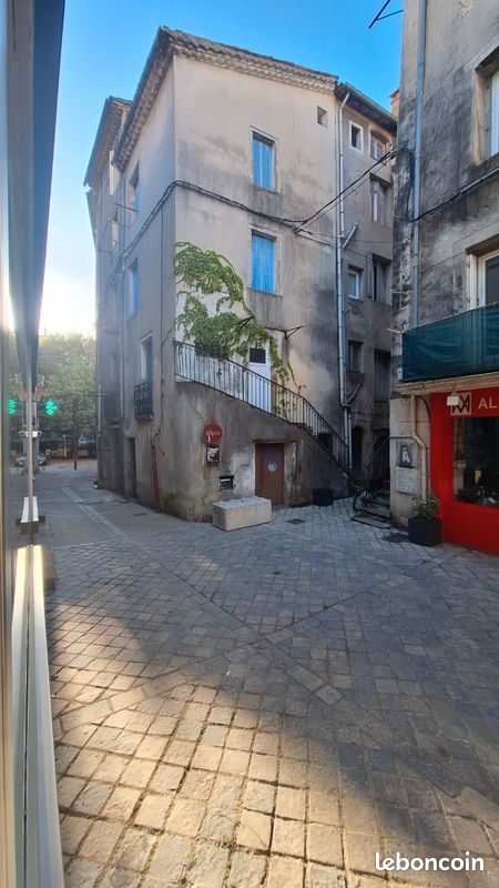 Maison 3 pièces 45 m² · à Le Vigan · 45 m² · 30 000 €