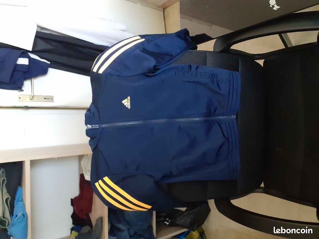 Lots veste et pull enfants (image 2)