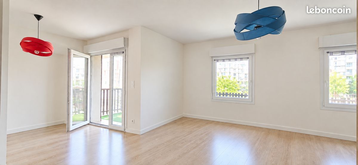 Appartement 1 pièce 31 m² · à Bouaye · 31 m² · 510 €/mois