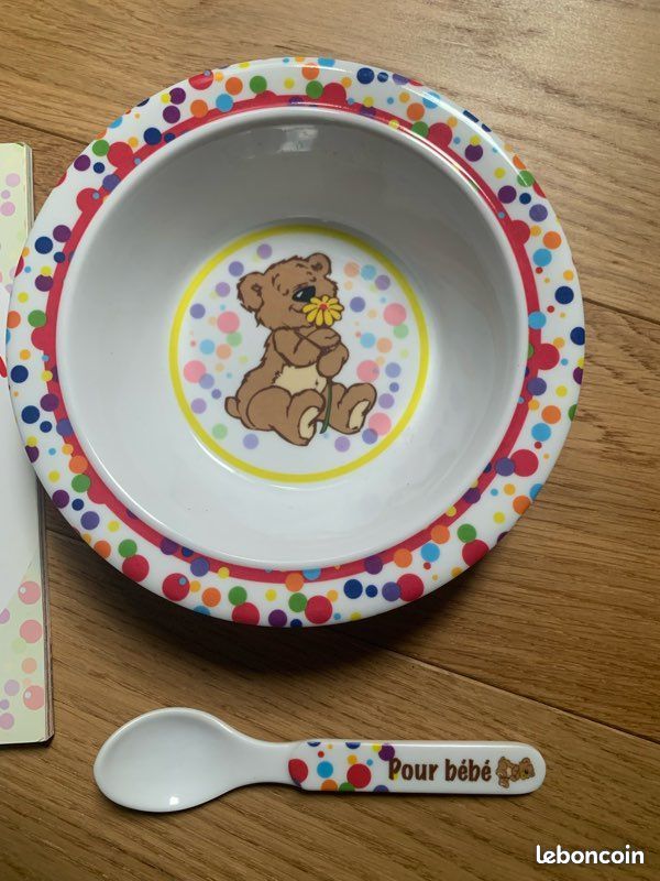 Cuisine pour bébé (image 3)