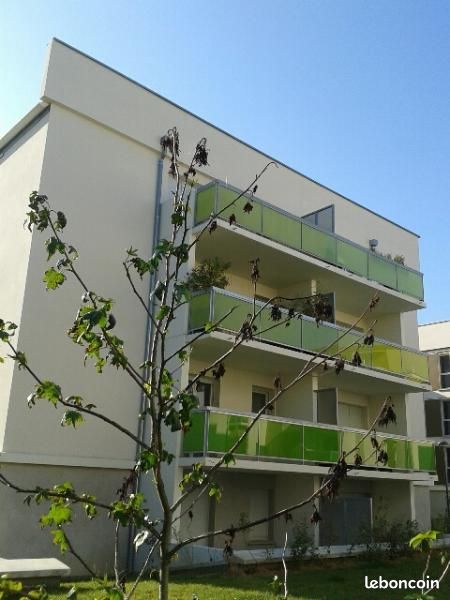 Appartement 3 pièces 55 m² · à Toulouse · 55 m² · 738 €/mois