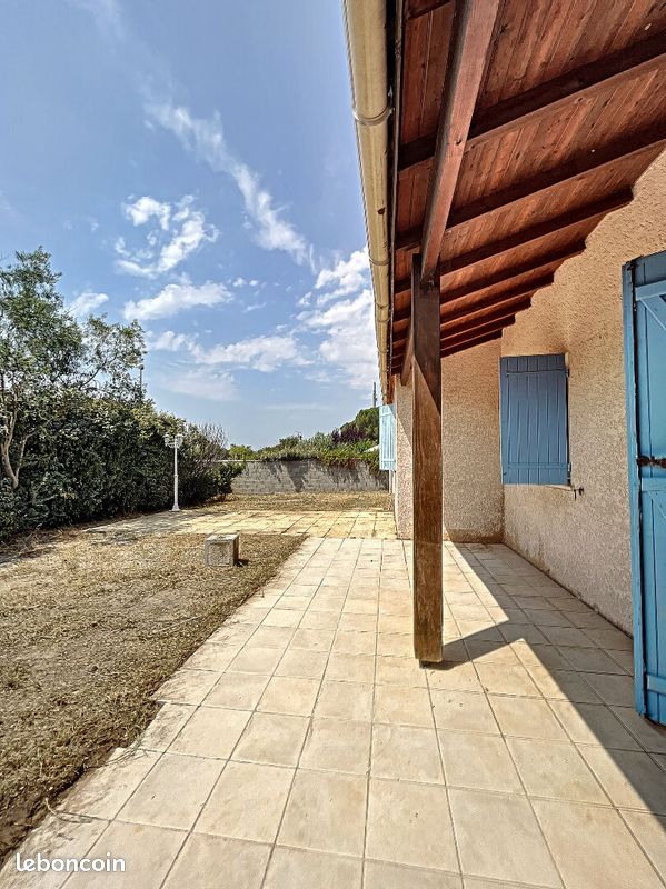 Maison 5 pièces 122 m² · à Nîmes · 122 m² · 320 000 €