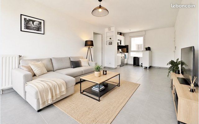 Appartement 2 pièces 42 m² · à Villiers-sur-Marne · 42 m² · 215 000 €