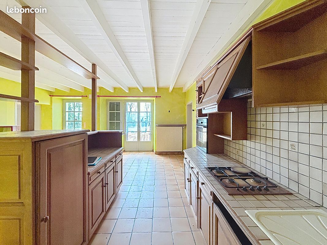 Maison 6 pièces 184 m² (image 6)