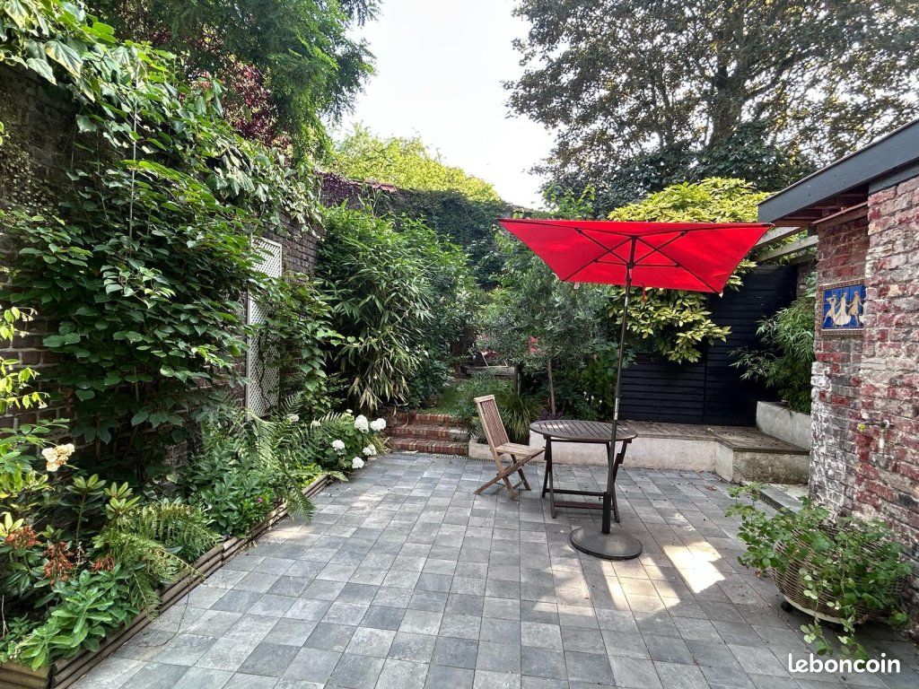 Maison a louer tourcoing - 5 pièce(s) - 201 m2 - Surfyn