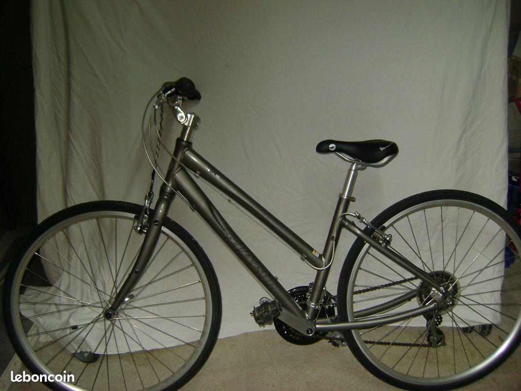 Vtc giant femme (image 1)
