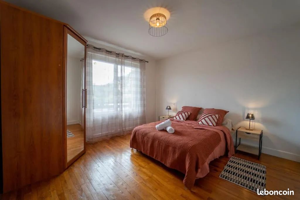 Appartement 3 pièces 75 m² · à Sevrier · 75 m² · 1 850 €/mois