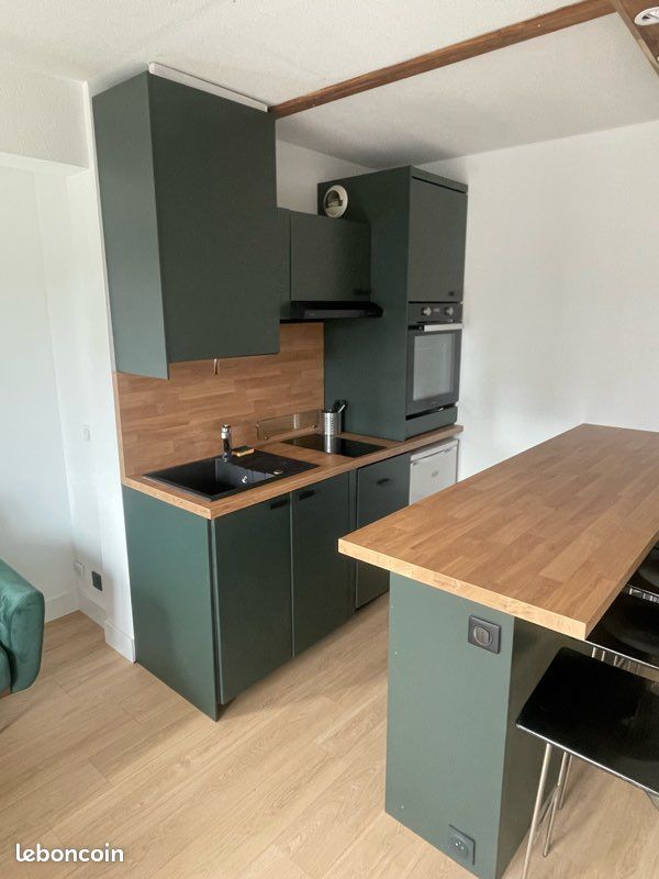 Appartement a louer talence - 1 pièce(s) - 32 m2 - Surfyn