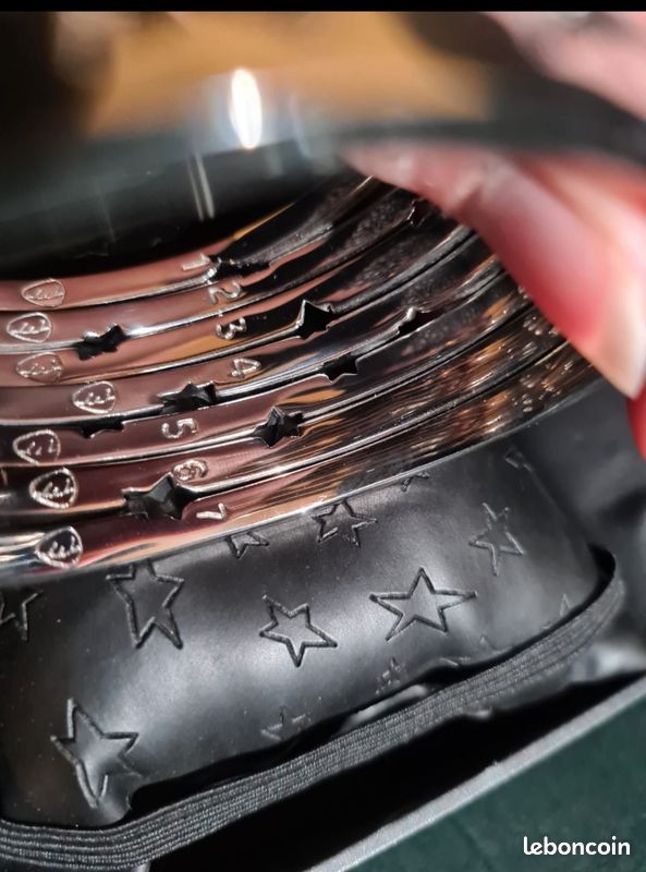 Bracelets Thierry Mugler (image 3)