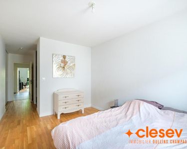 Appartement 468 000 € - 88 m²