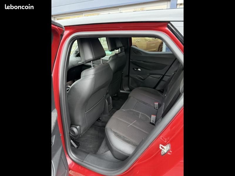 Ds DS 3 Crossback PureTech 130ch Performance Line Automatique (image 16)