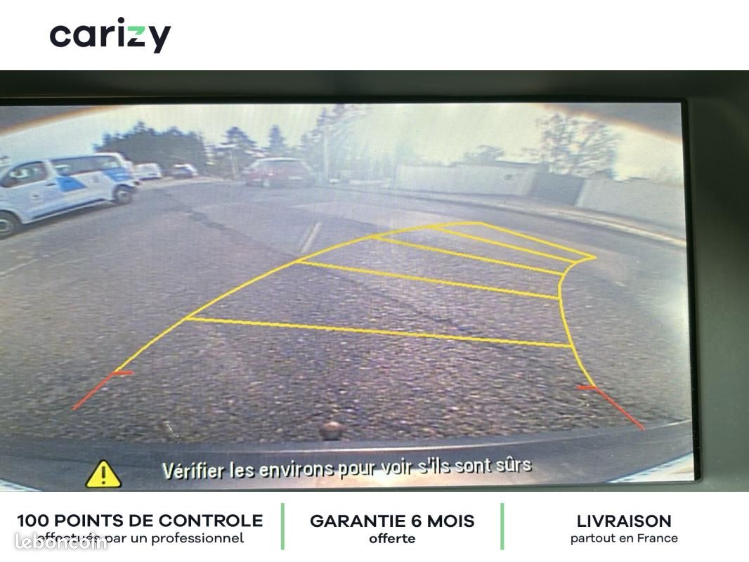 Opel Mokka 1.6 CDTI - 136 ch FAP 4x2 ecoFLEX Start&Stop Color Edition (image 35)