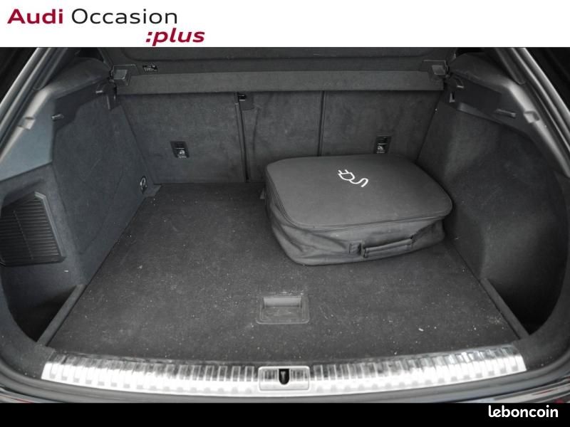 Audi Q3 45 TFSI e 245ch S line S tronic 6 (image 8)