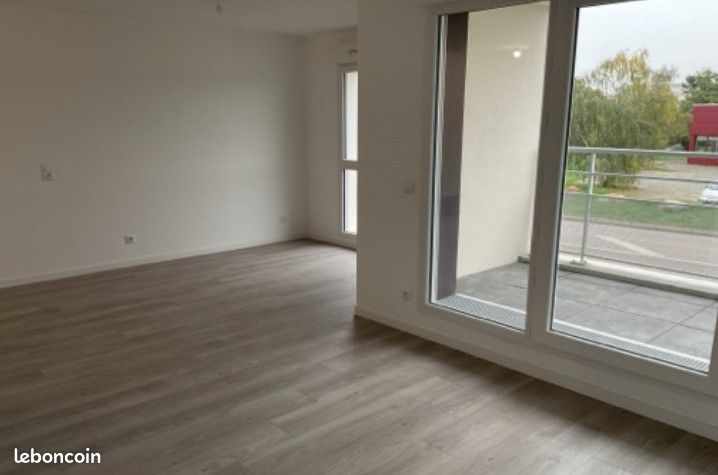 Appartement 1 pièce 34 m² · à Dreux · 34 m² · 500 €/mois