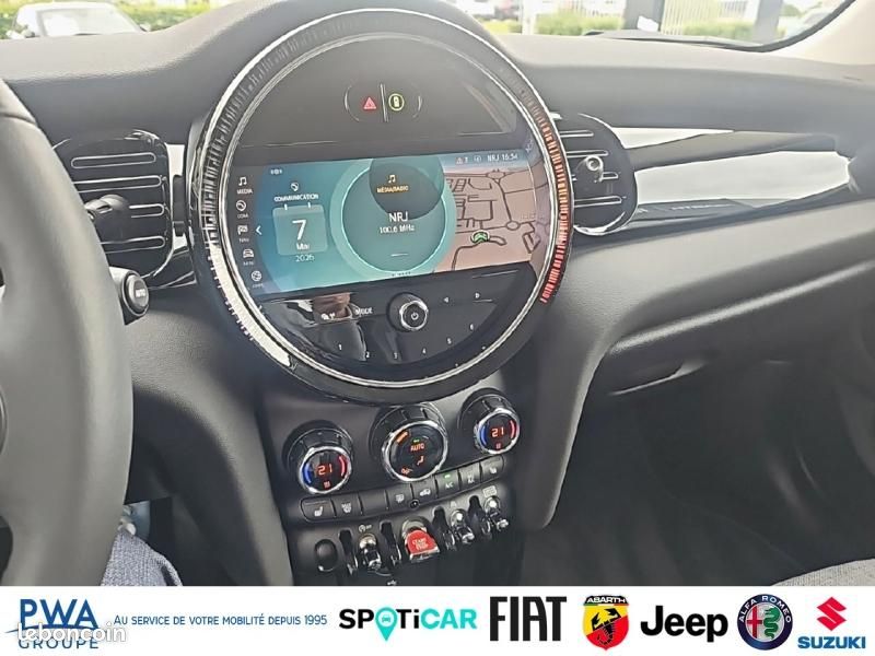 Mini Mini 5 Portes Cooper 136ch Edition Premium Plus BVA7 (image 14)