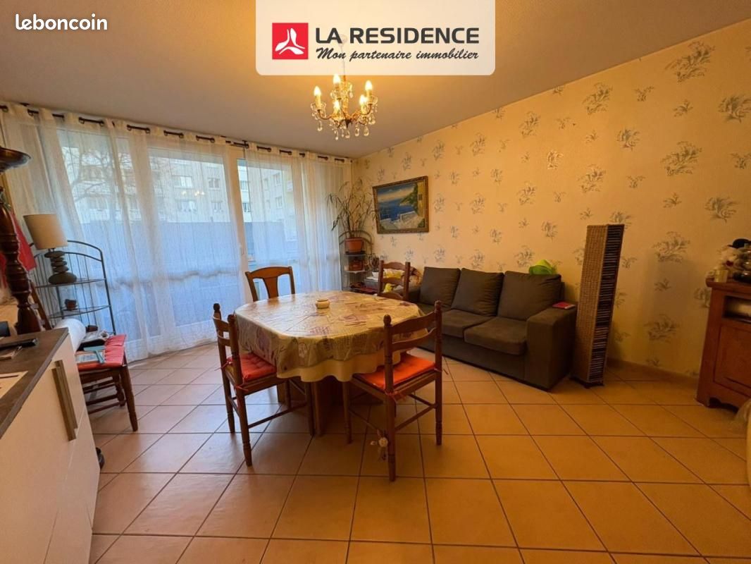Appartement 3 pièces 65 m² · à Montigny-lès-Cormeilles · 65 m² · 159 000 €
