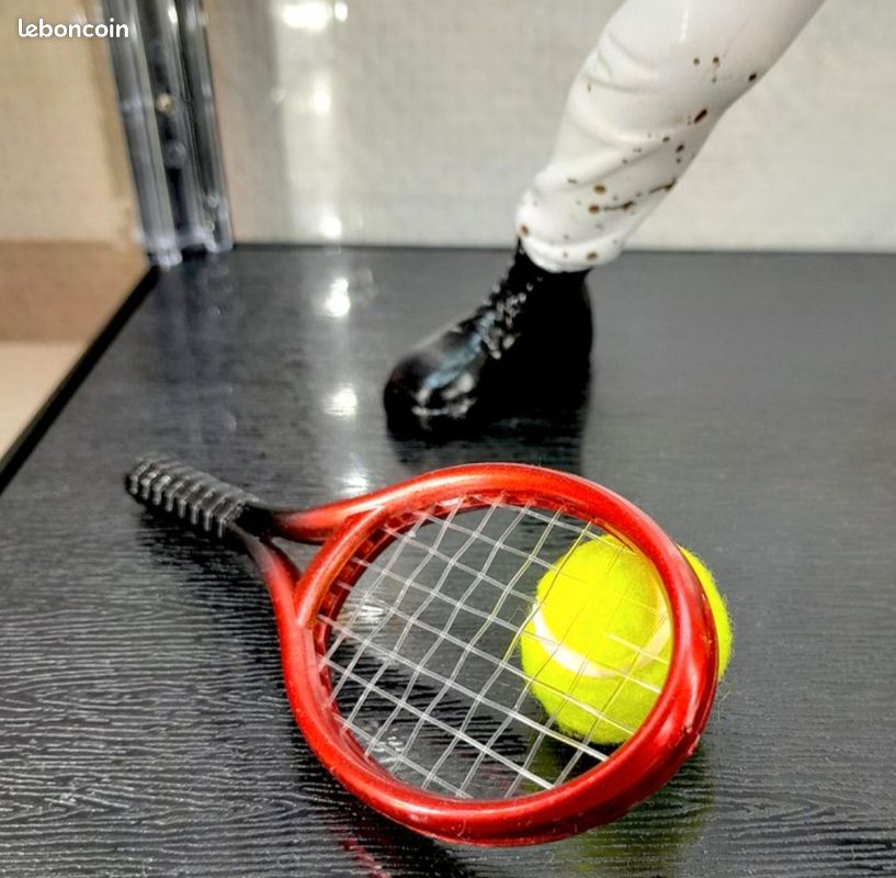 Rolex Paris Masters 2024 Oeuvre originale Décoration