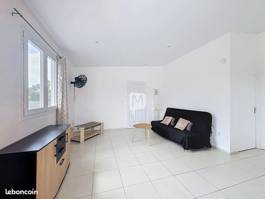 Maison 3 pièces 50 m² · à Cayenne · 50 m² · 990 €/mois