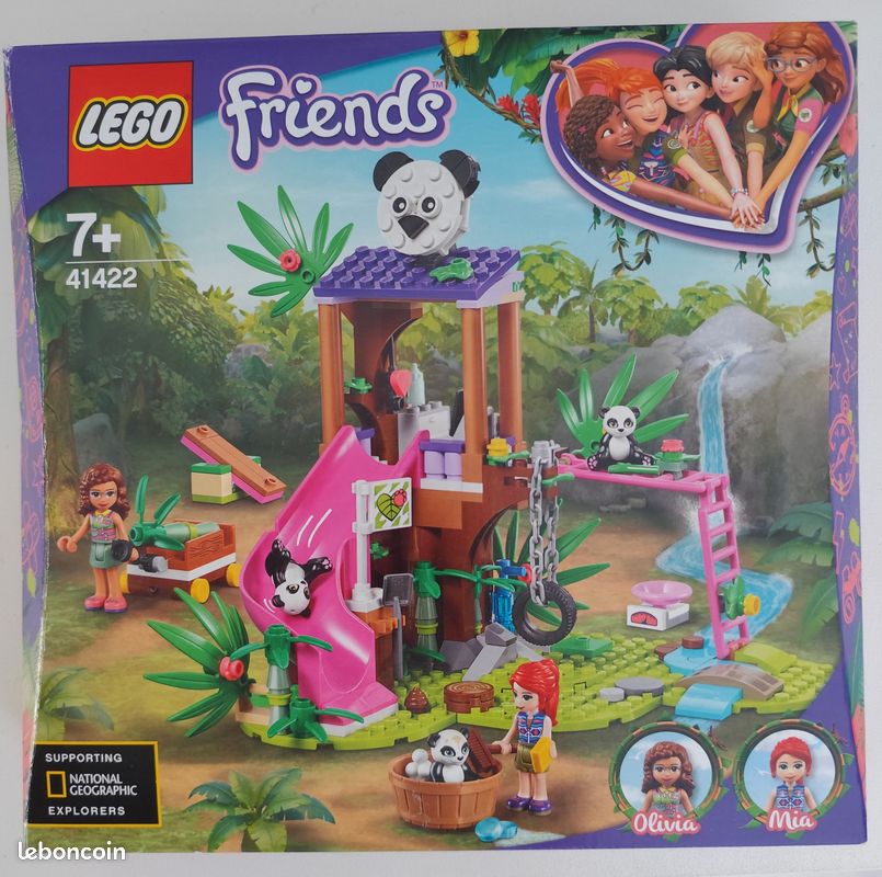 Playmobil et Lego (image 5)