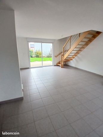 Maison 4 pièces 94 m²