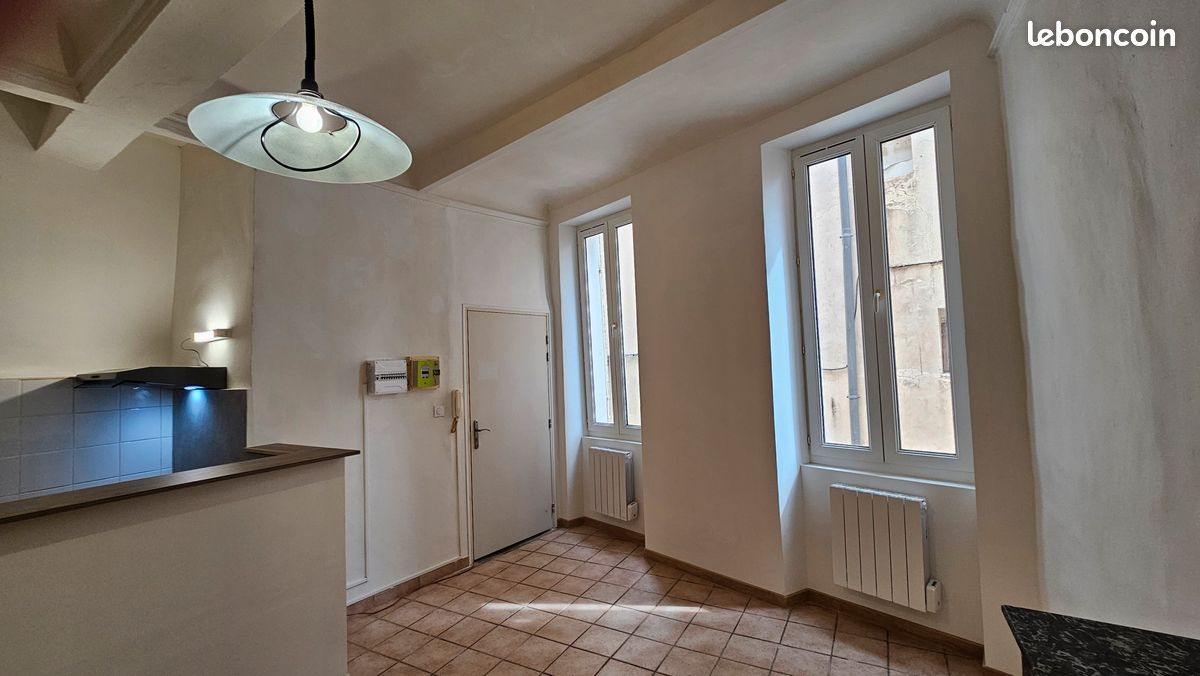 Appartement 1 pièce 30 m² · à Carpentras · 30 m² · 439 €/mois