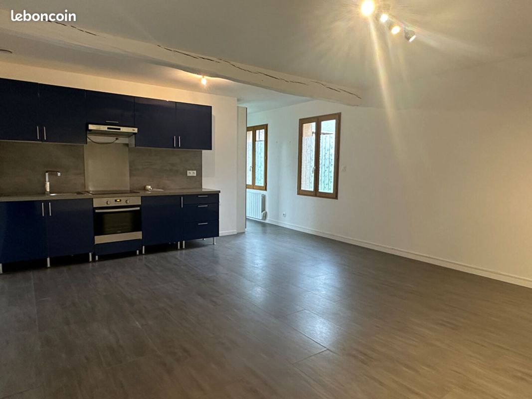 Maison 4 pièces 81 m² (image 3)