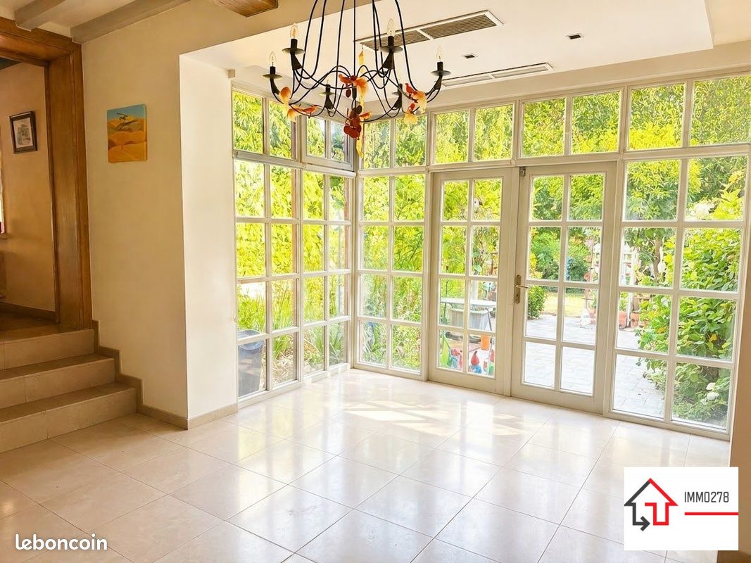 Maison 5 pièces 170 m² · à Steenvoorde · 170 m² · 386 200 €