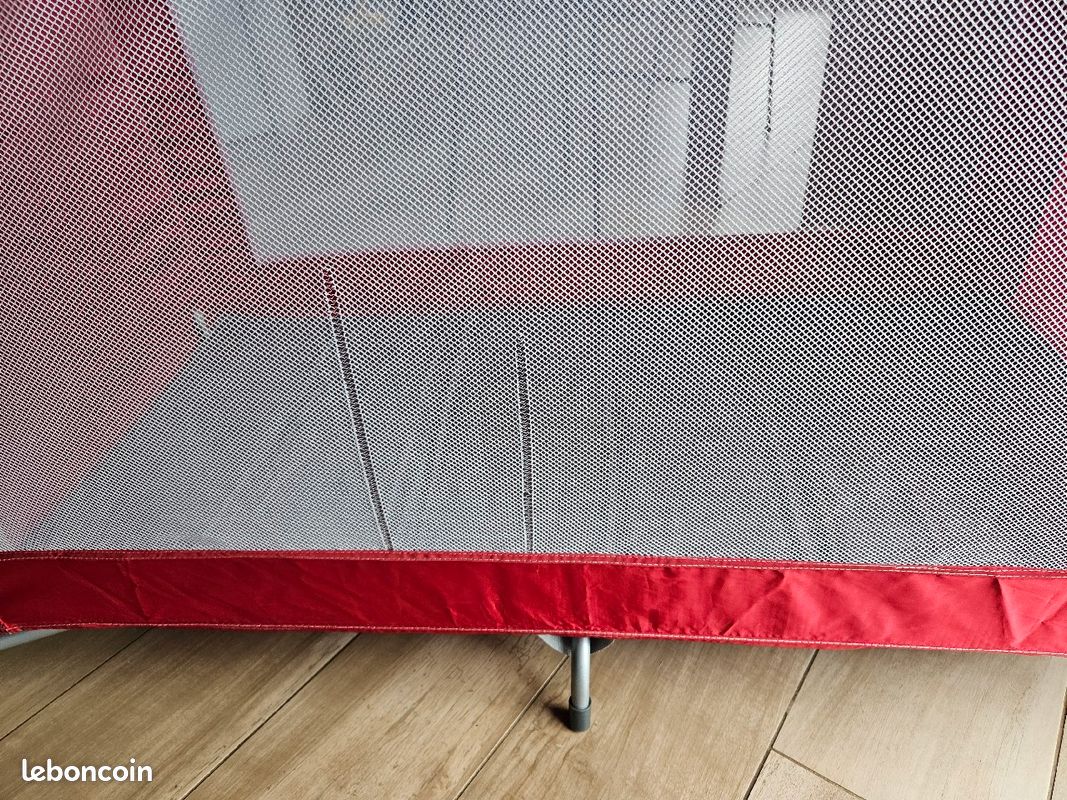 Lit parapluie (image 2)