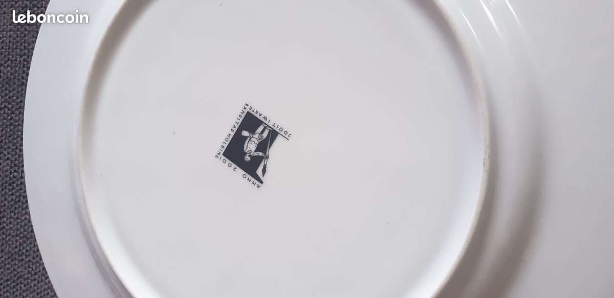 Assiette joost swarte (image 2)