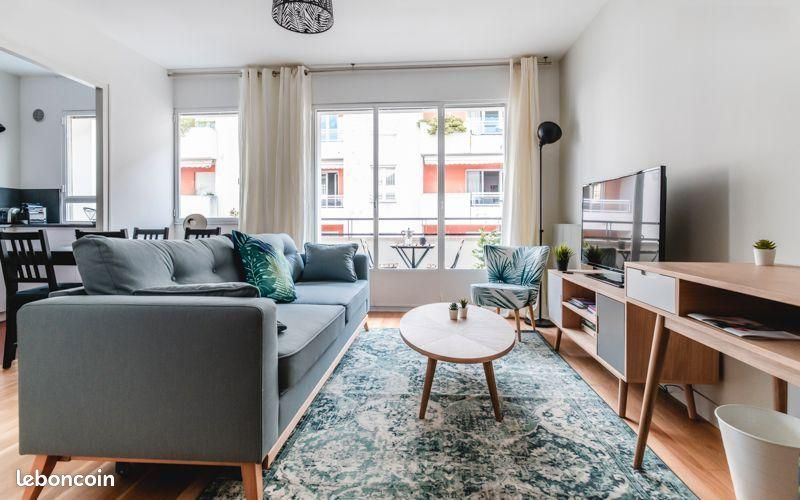 Appartement 1 pièce 38 m² · à Lyon · 38 m² · 1 064 €