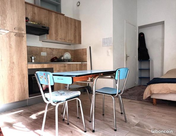 Deux appartements loués proches du Bd Longchamp — 3