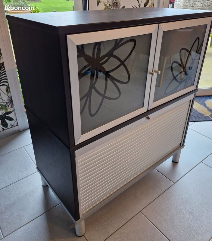 Meuble de rangement bureau (image 3)