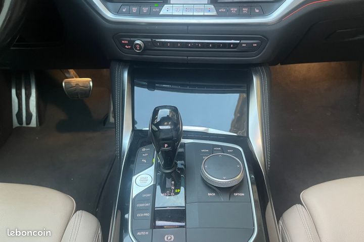 BMW SERIE 4 M440I XD 374Ch Garantie 12 mois (image 12)
