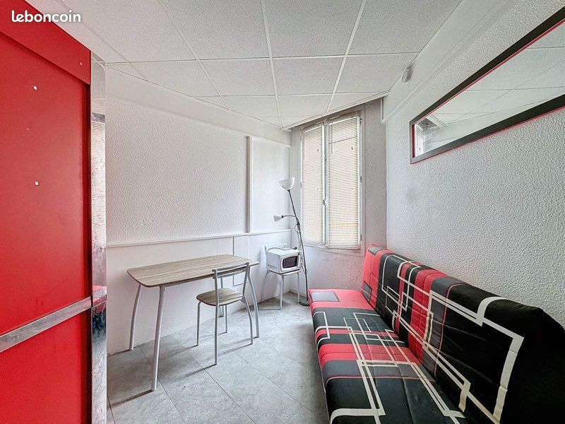Appartement 2 pièces 13 m² · à Clermont-Ferrand · 13 m² · 300 €