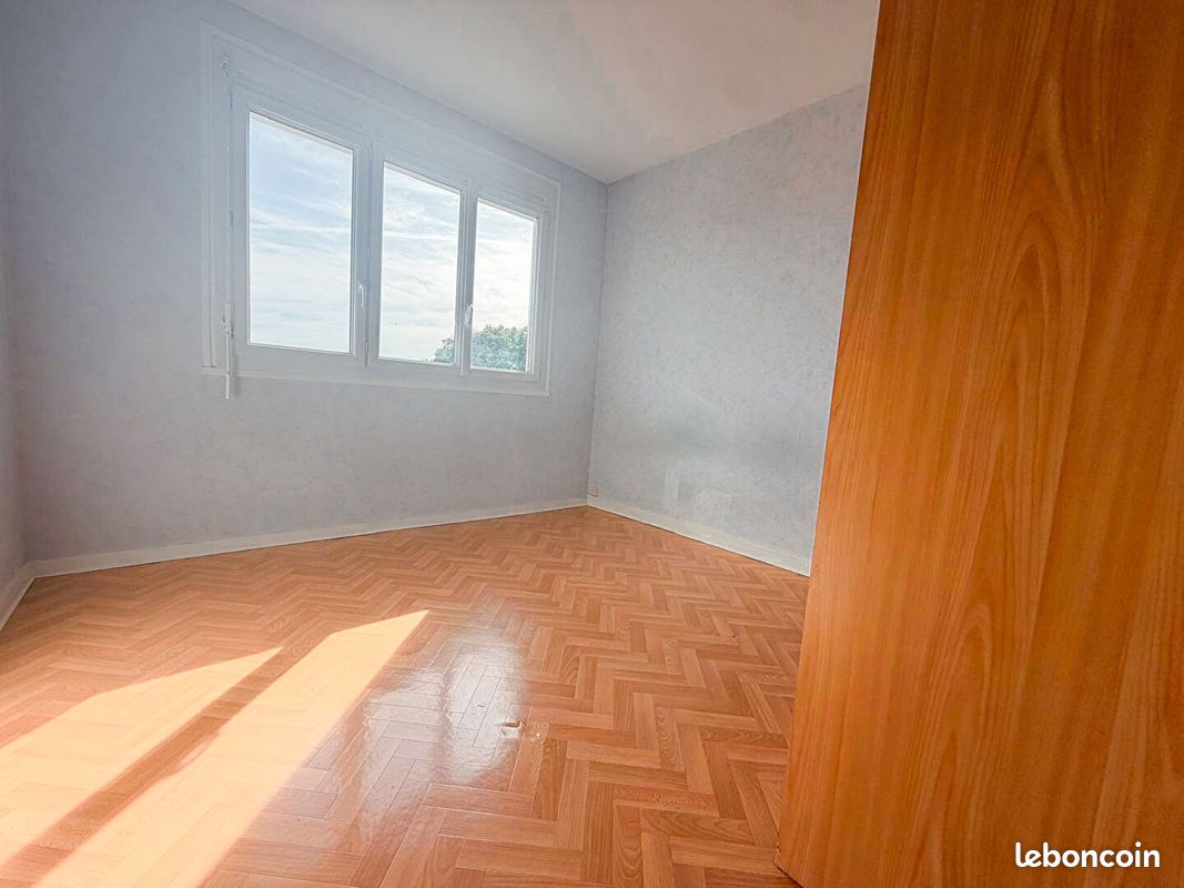 Appartement 2 pièces 39 m² · à Angers · 39 m² · 134 250 €