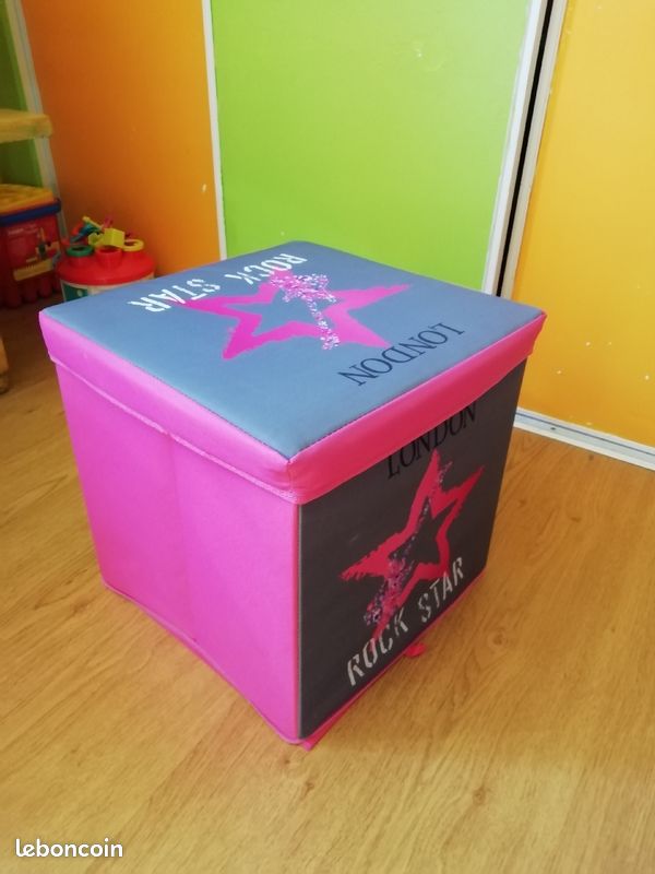 Pouf (image 1)