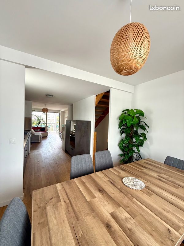 Appartement 4 pièces 97 m² · à La Rochelle · 97 m² · 483 000 €